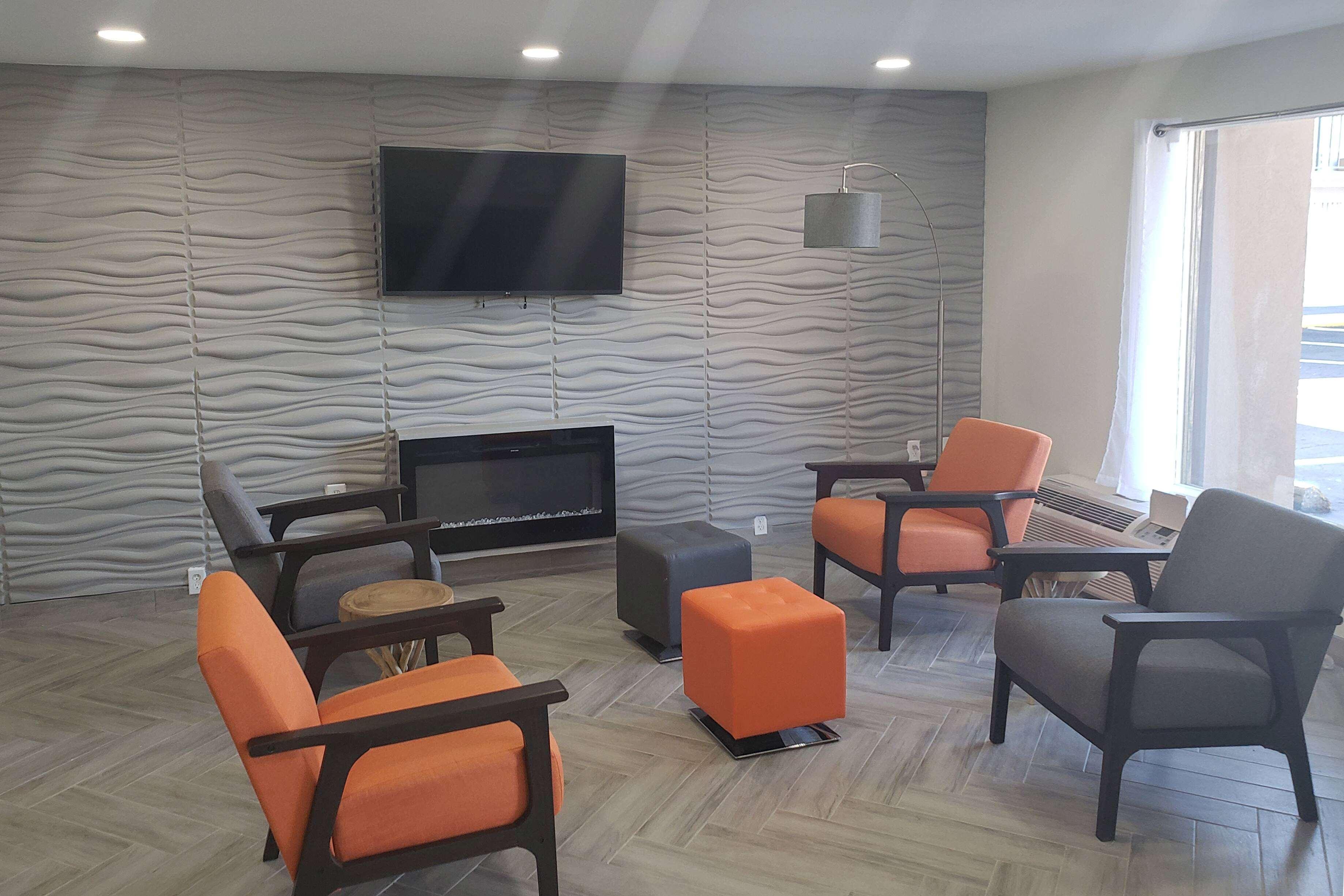 Super 8 By Wyndham Morganton Hotel ภายนอก รูปภาพ